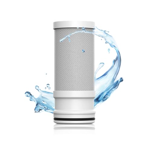 Supvox® Water Filter Cartridge Replacement for Kitchen Water Faucet Filter 1.6 Supvox® Water Filter Cartridge Replacement for Kitchen Water Faucet Filter 1.6